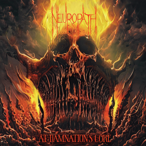 Neuropath : At Damnation's Core